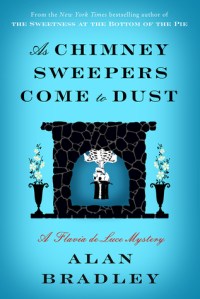 As Chimney Sweepers Come To Dust