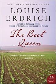 Beet Queen