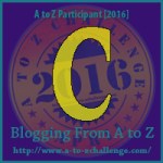 A-Z Challenge
