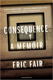 consequence: a memoir