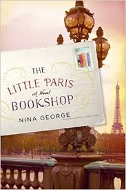 Little Paris Bookshop