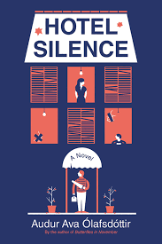 hotel silence