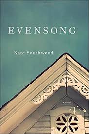 evensong by Kate Southwood