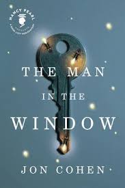 Man in the window