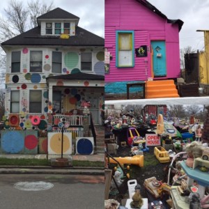 Heidelberg Project