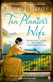 tea planter's wife