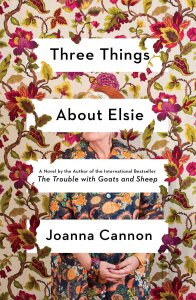 three things about elsie