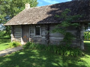 Little House Wayside